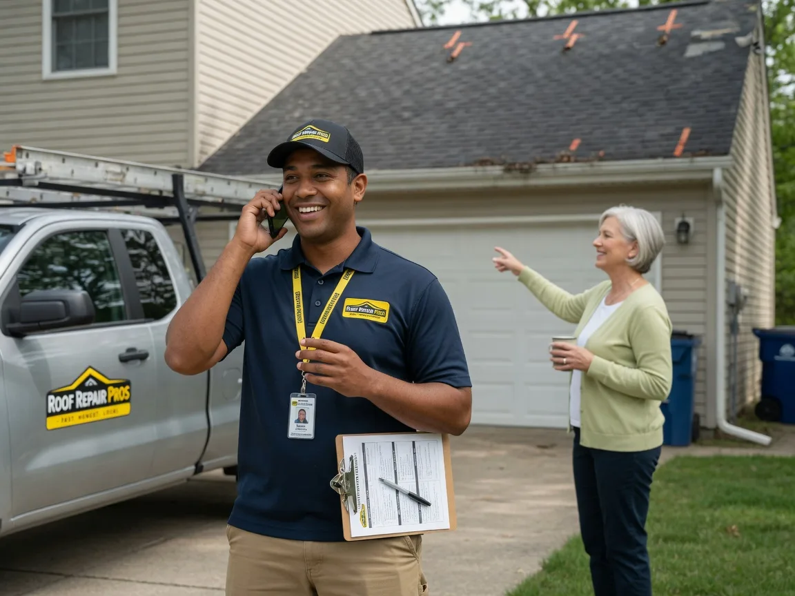 Roof Repair Ramsey, IL FAQs